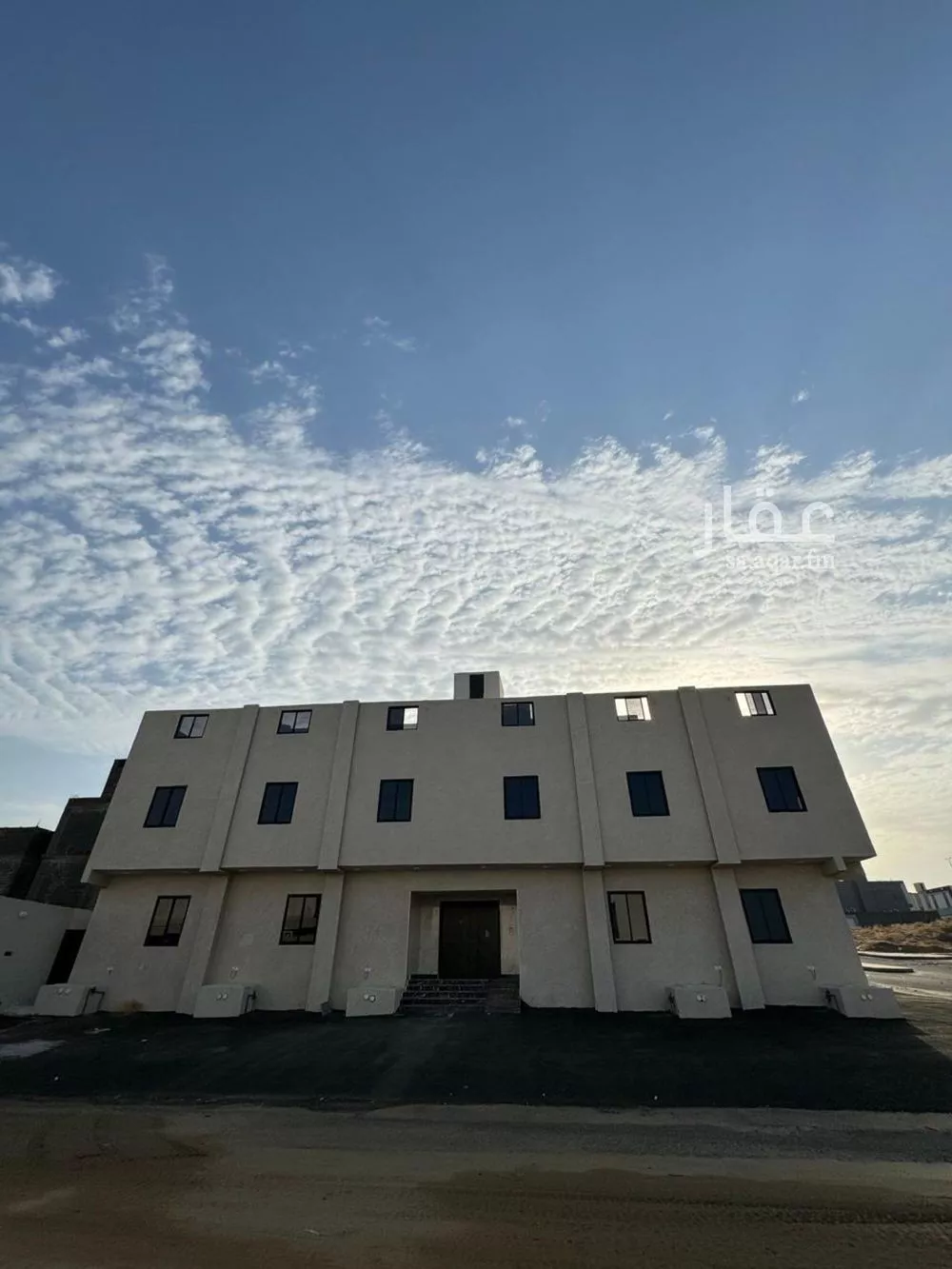 عقار 5 غرف في العكيشية، مكة 8