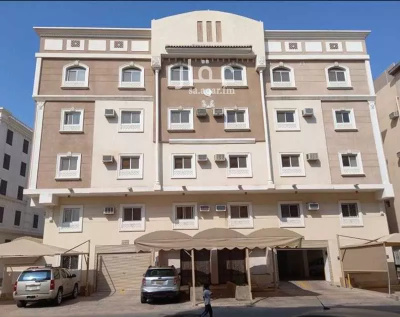 عمارة 851 م² في مسجد الدرع 1