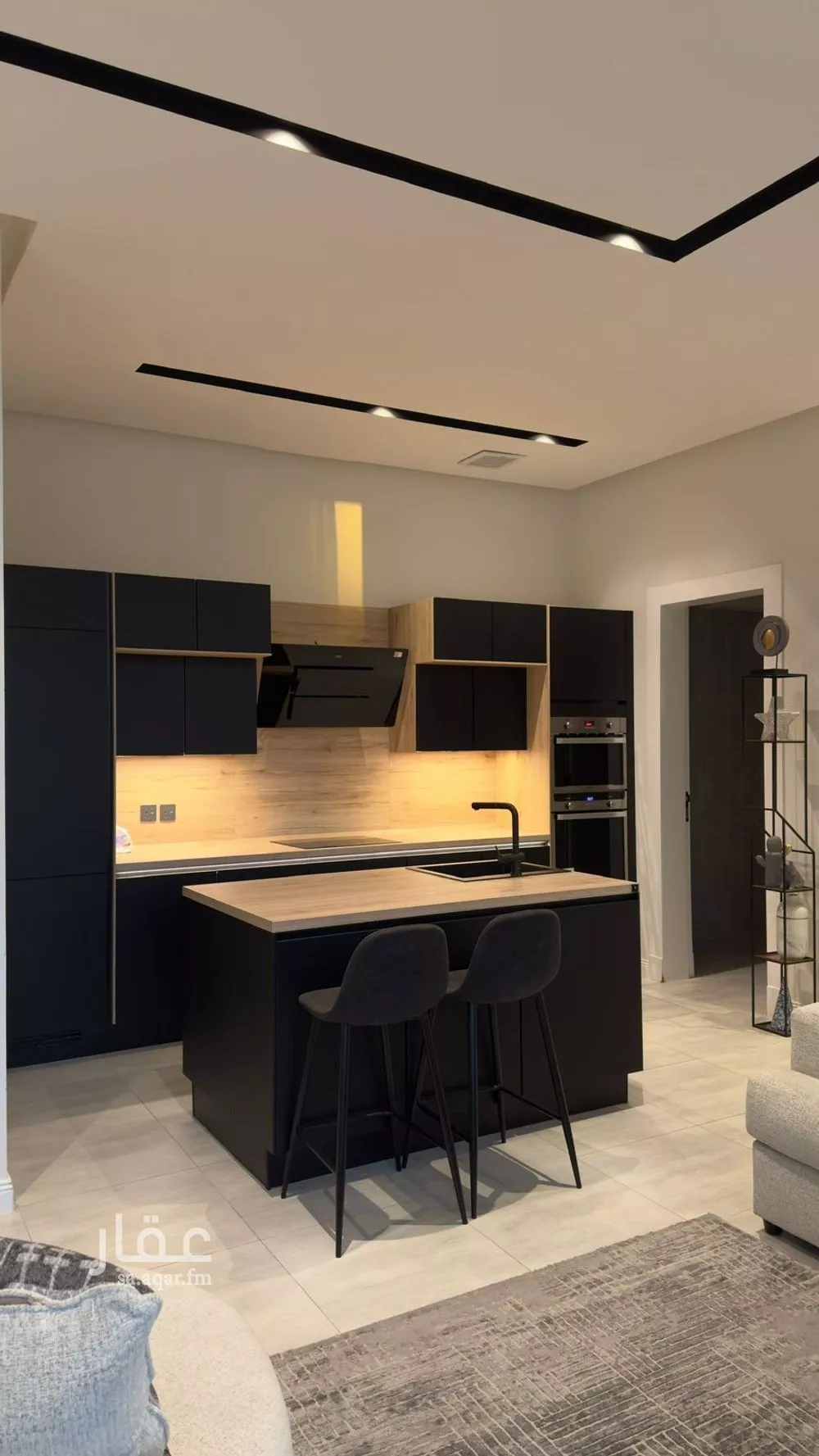 دور 3 غرف في الياسمين 4