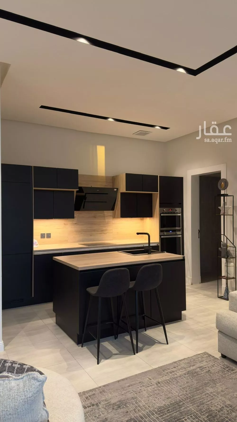 دور 3 غرف في الياسمين 5