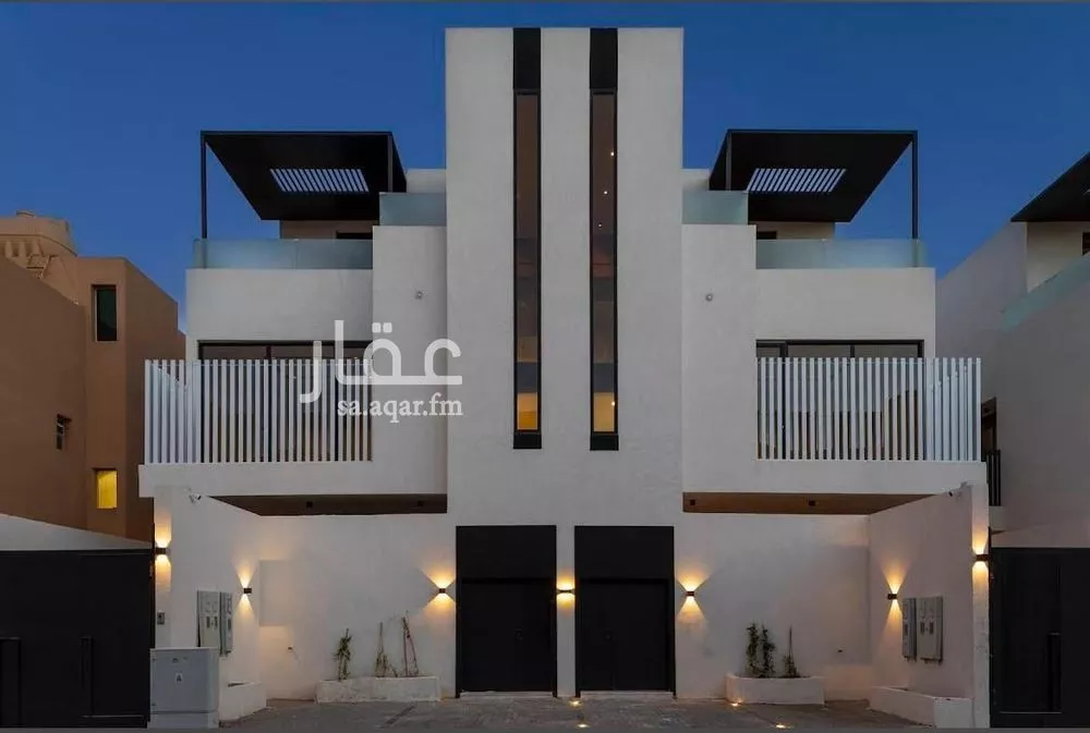 دور 3 غرف في الياسمين 1