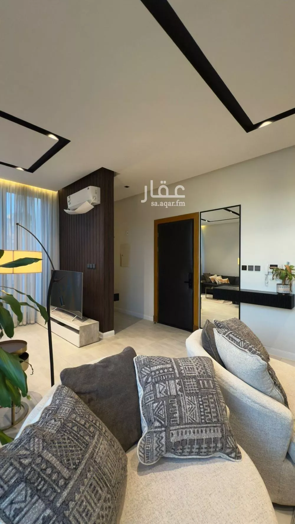 دور 3 غرف في الياسمين 3