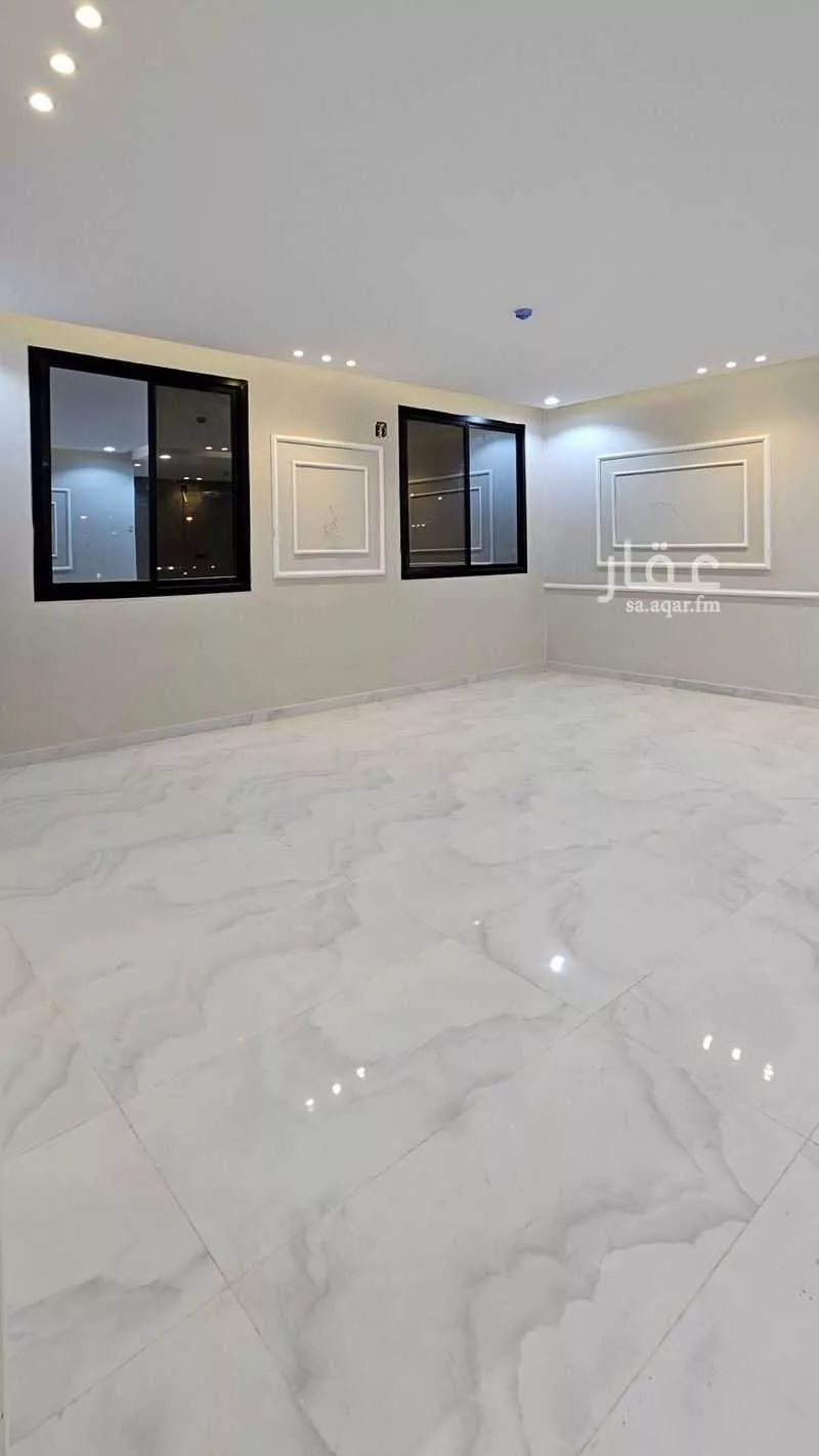 شقة 5 غرف في طويق 4