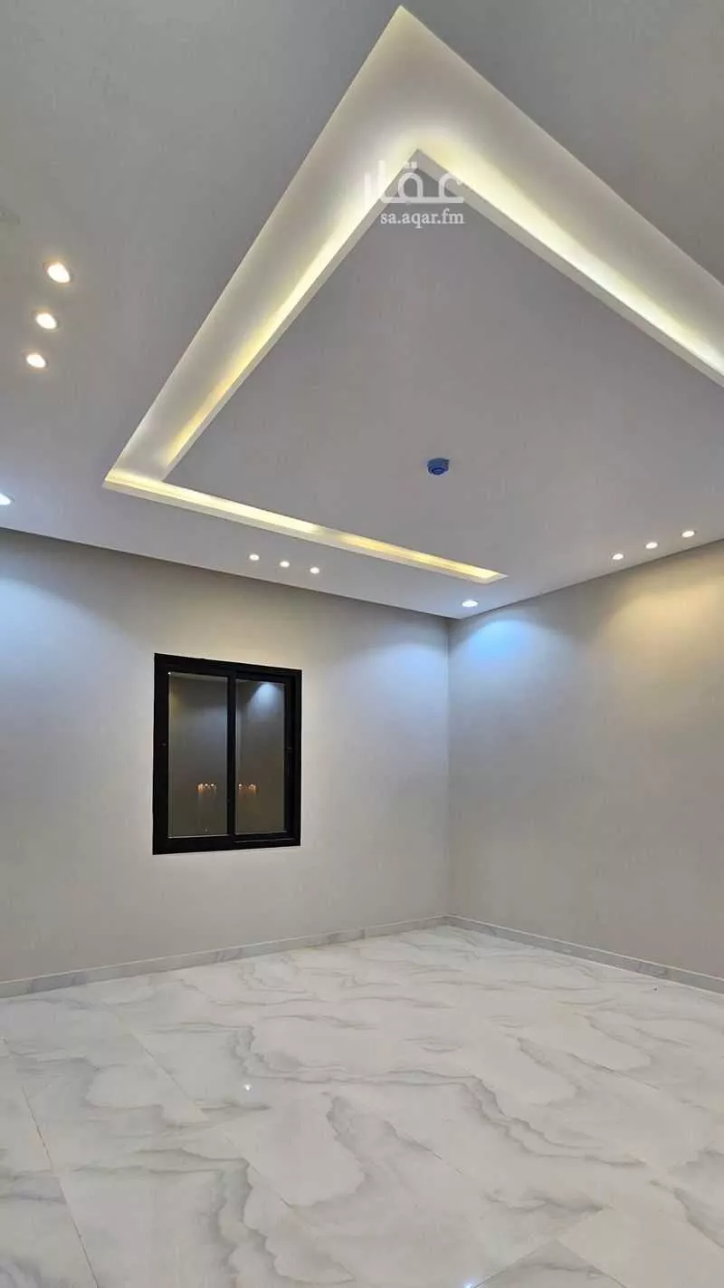 شقة 5 غرف في طويق 5