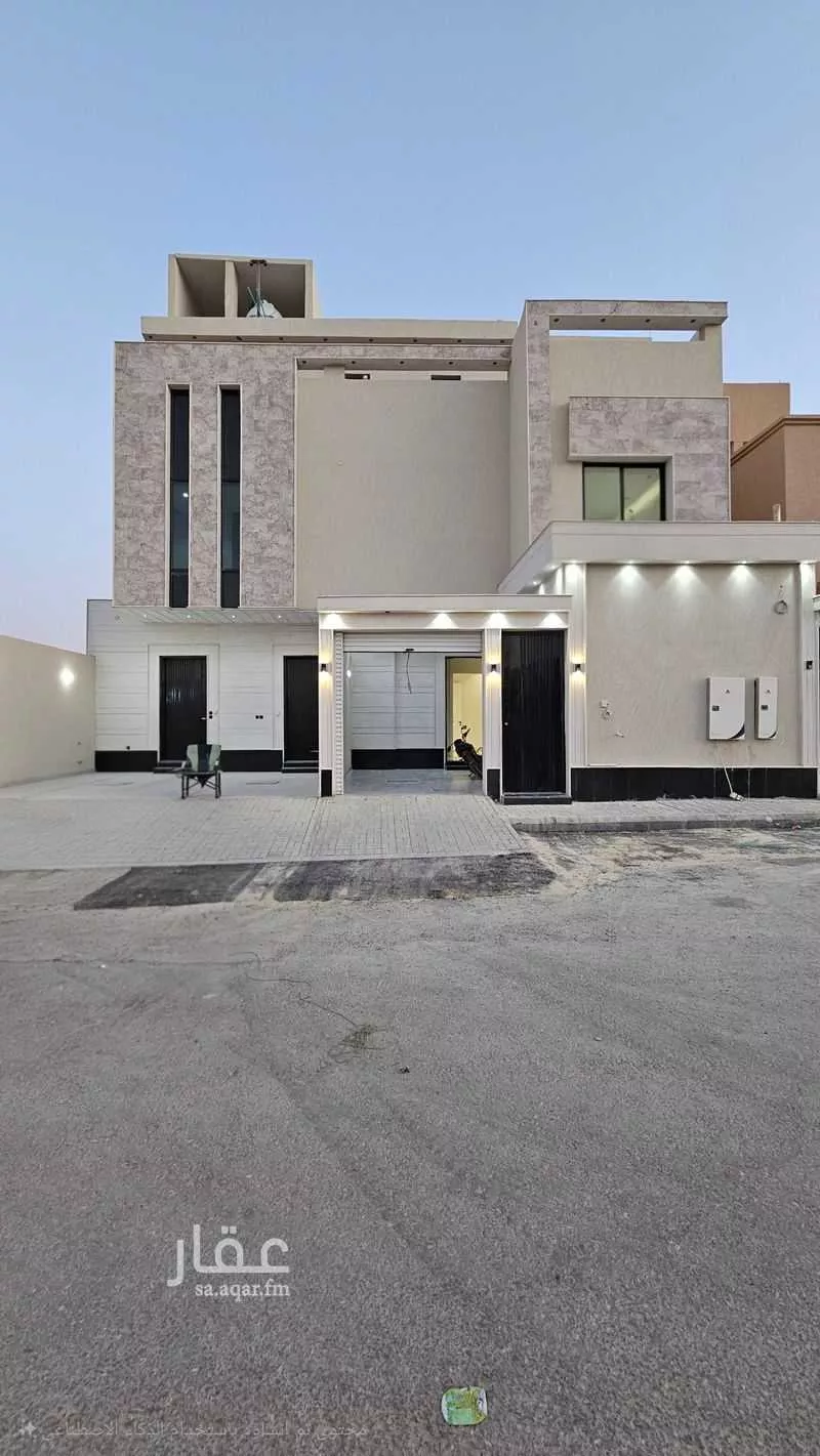 5 bedroom floor in Dahiat Namar 2