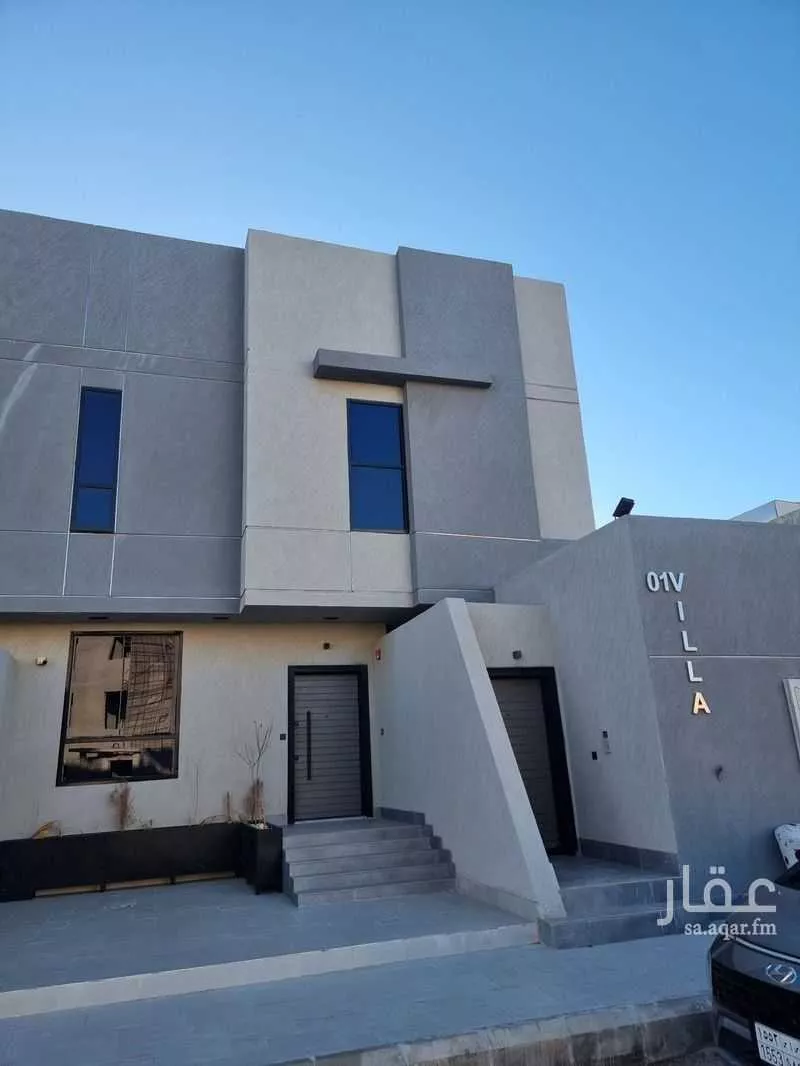 8 bedroom villa in Al Gharra, Madinah 7
