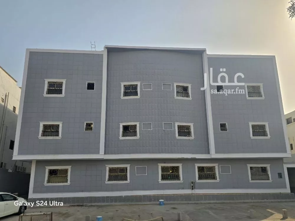 شقة 1 غرف في النسيم الغربي