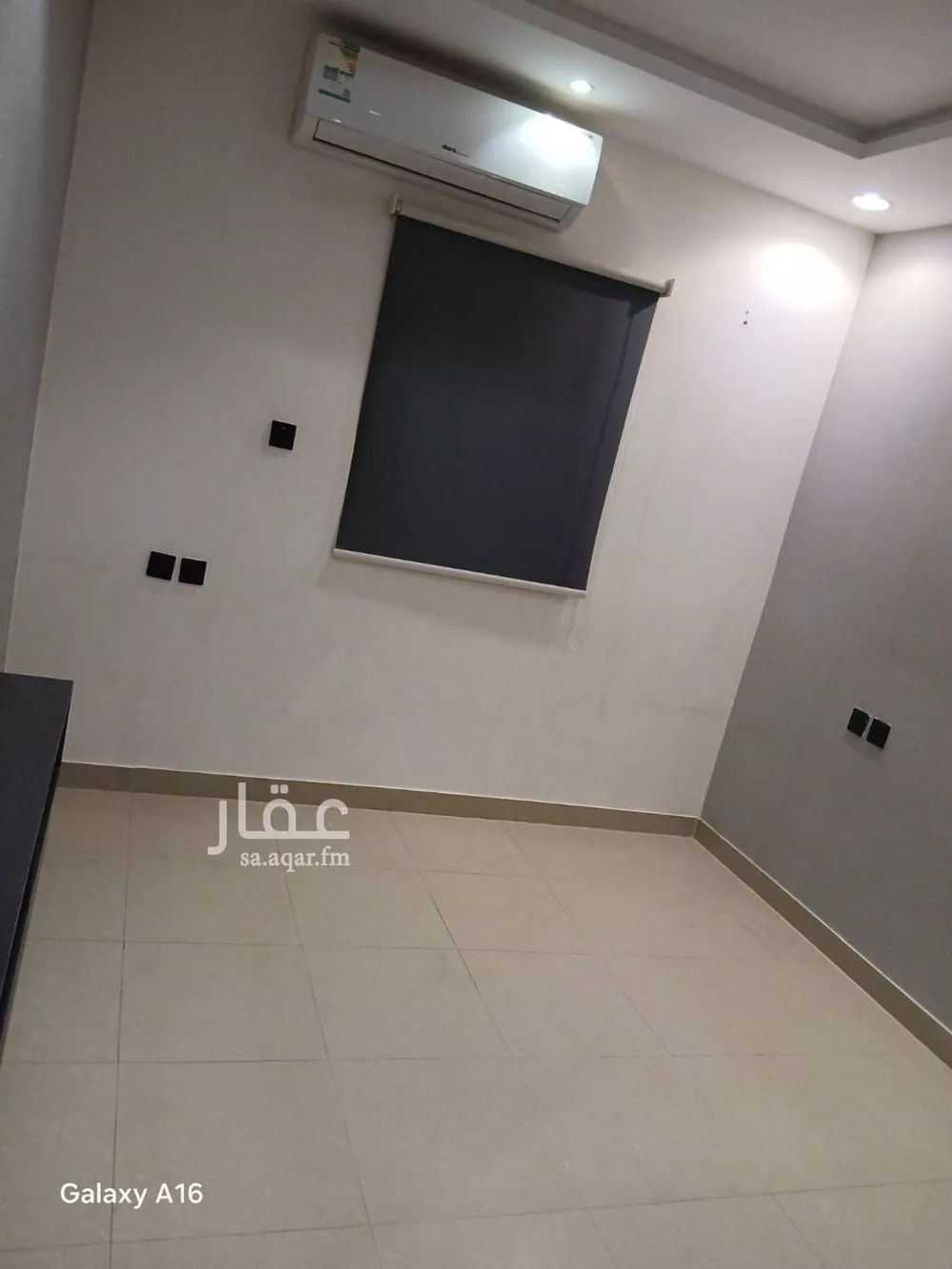 شقة 1 غرف في المونسية 4