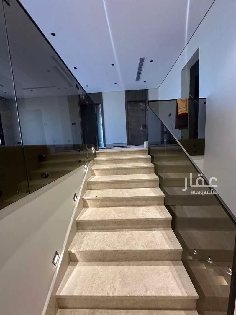 عمارة 420 م² في حثم 3