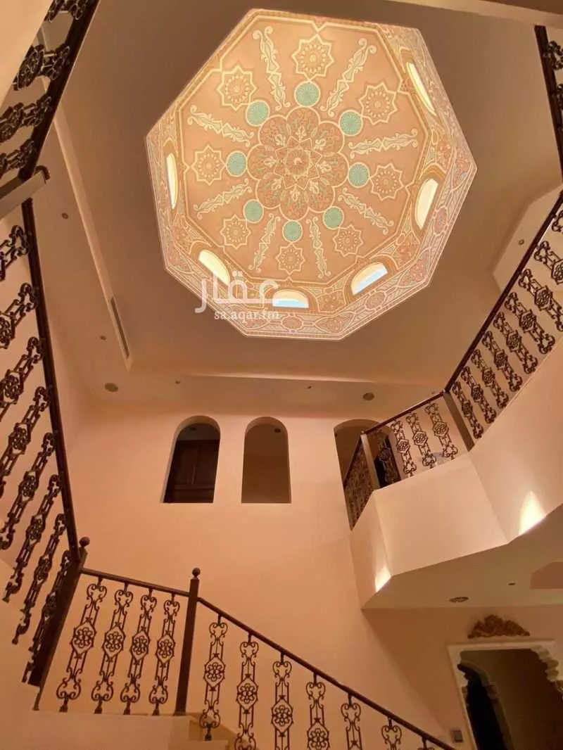 فيلا 12 غرف في مذينب 2