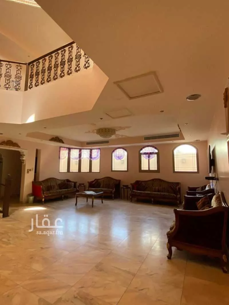 فيلا 12 غرف في مذينب 1