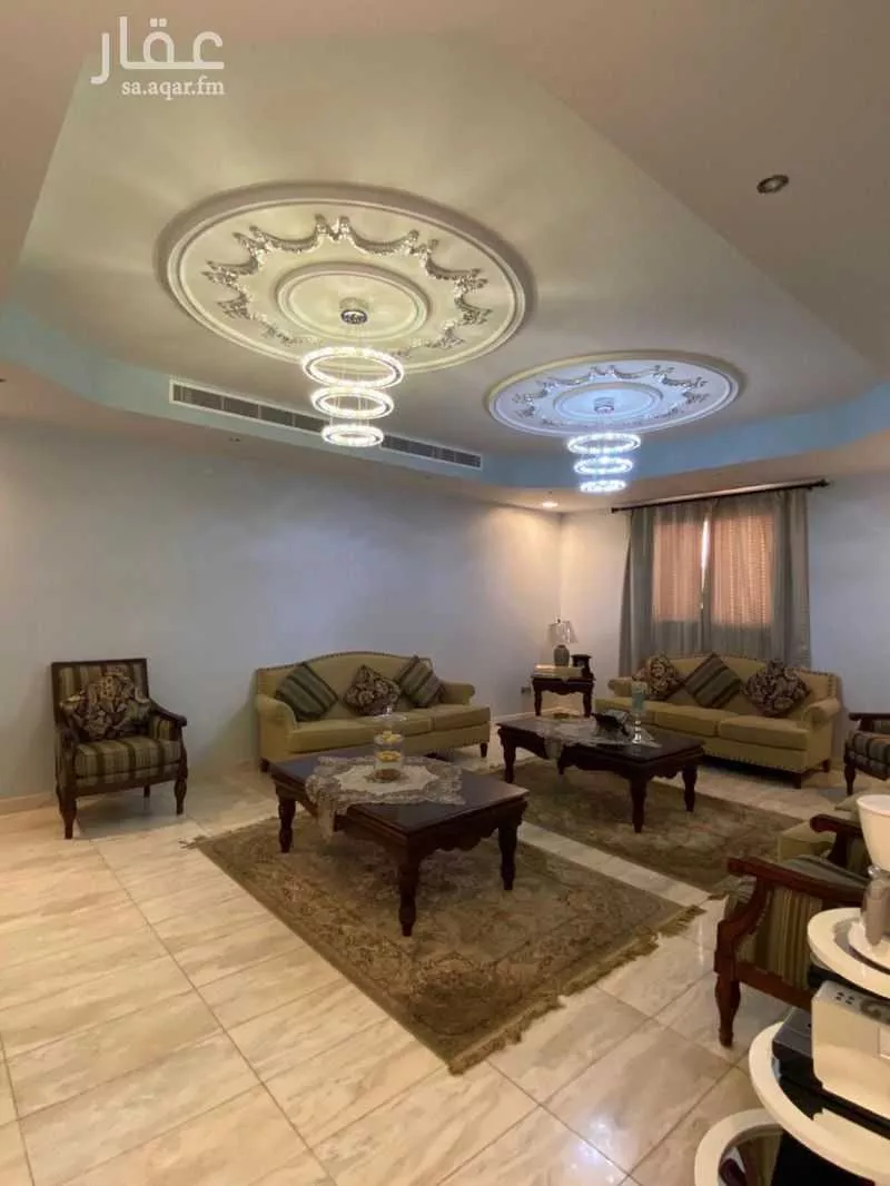 فيلا 12 غرف في مذينب 4