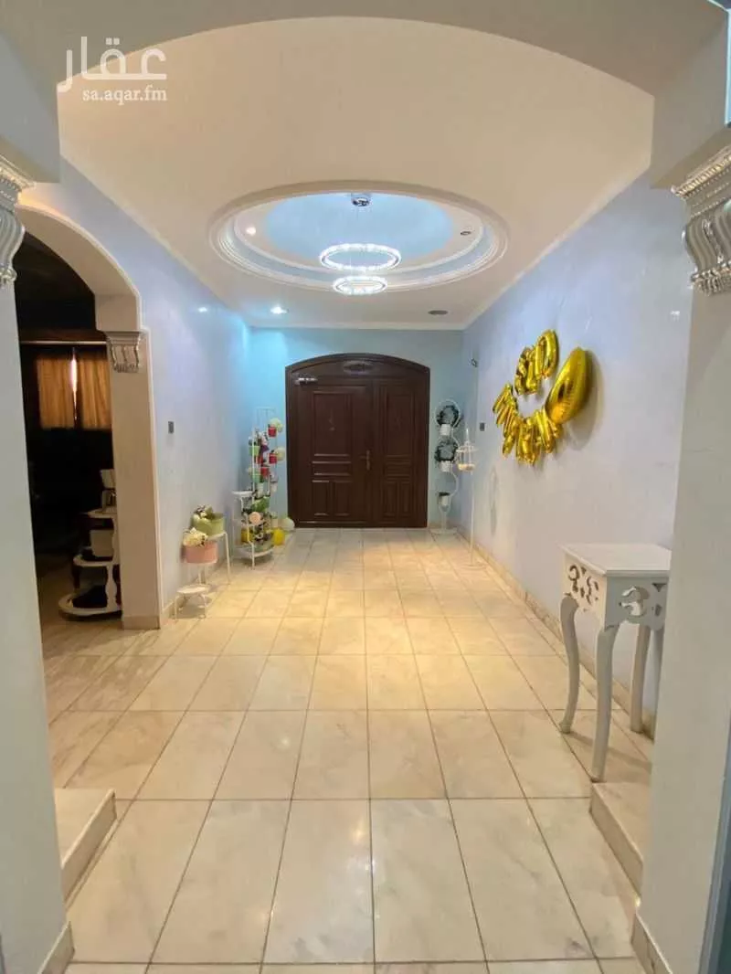 فيلا 12 غرف في مذينب 5