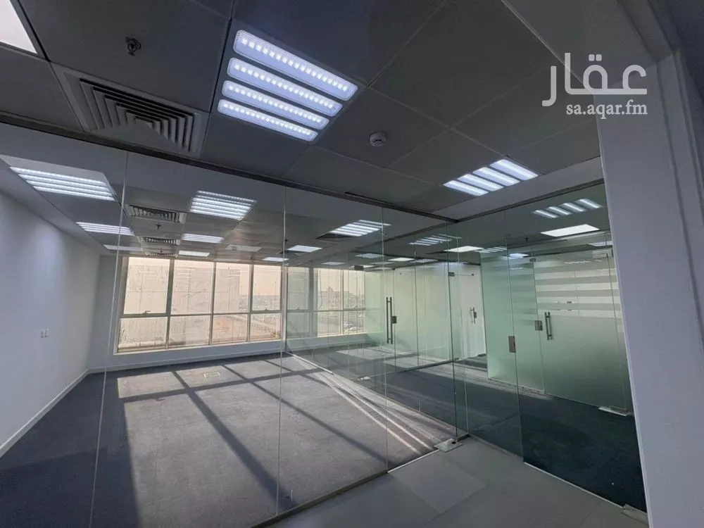 مكتب 3750 م² في النسيم الغربي 3