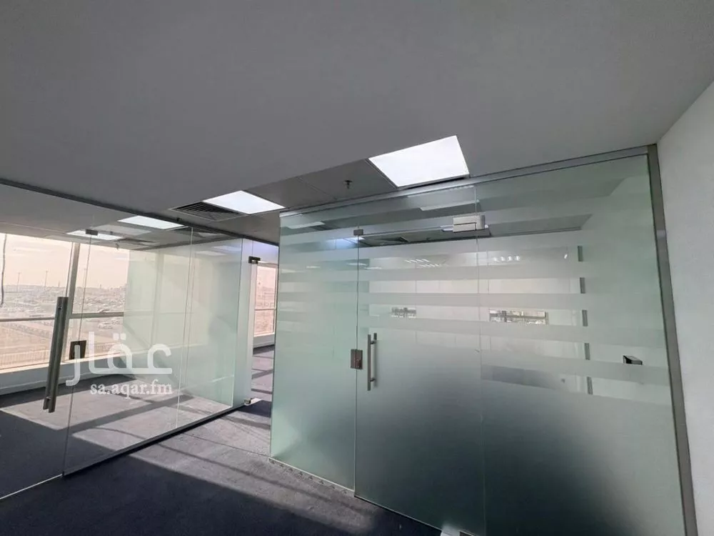 مكتب 3750 م² في النسيم الغربي 4