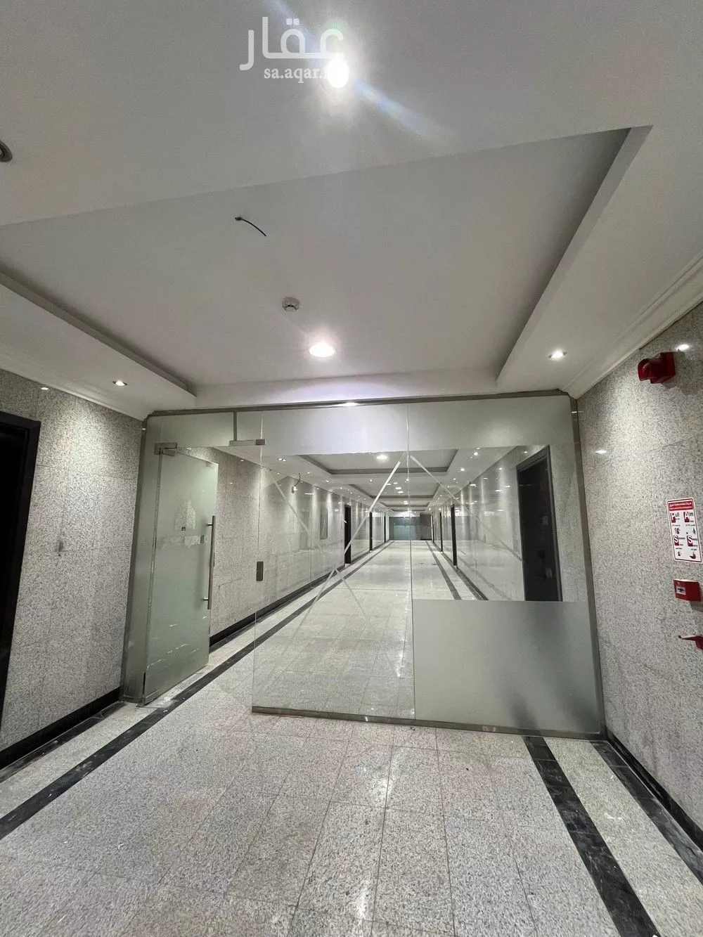 3 bedroom office in An Nasim Al Gharbi, Riyadh 8