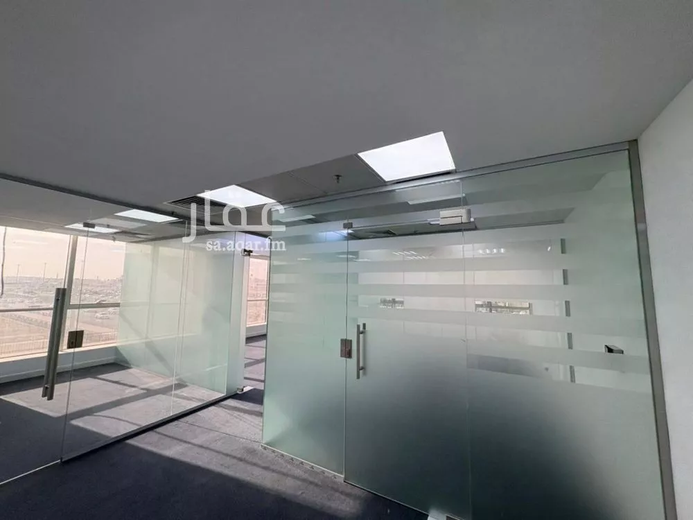 مكتب 3750 م² في النسيم الغربي 2