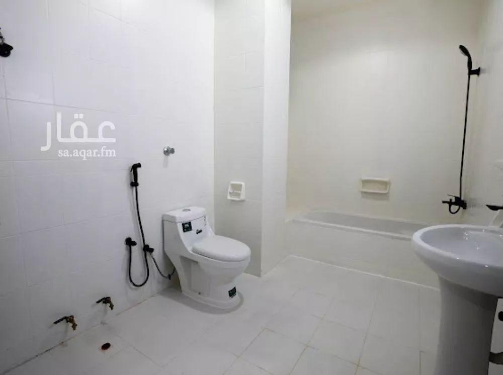 شقة 1 غرف في المربع 3