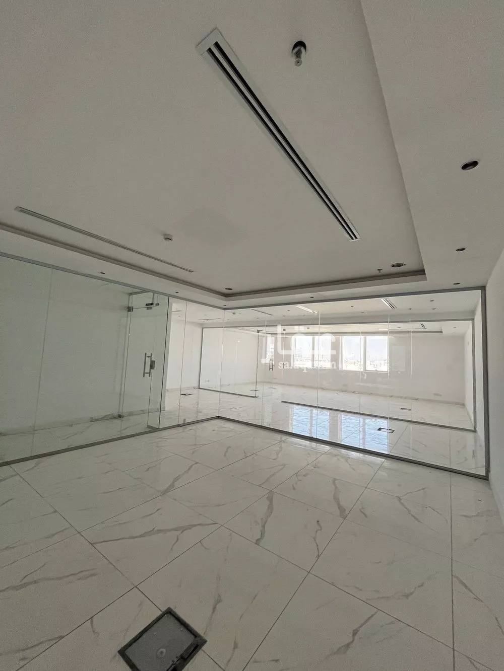 3 bedroom office in An Nasim Al Gharbi, Riyadh 7