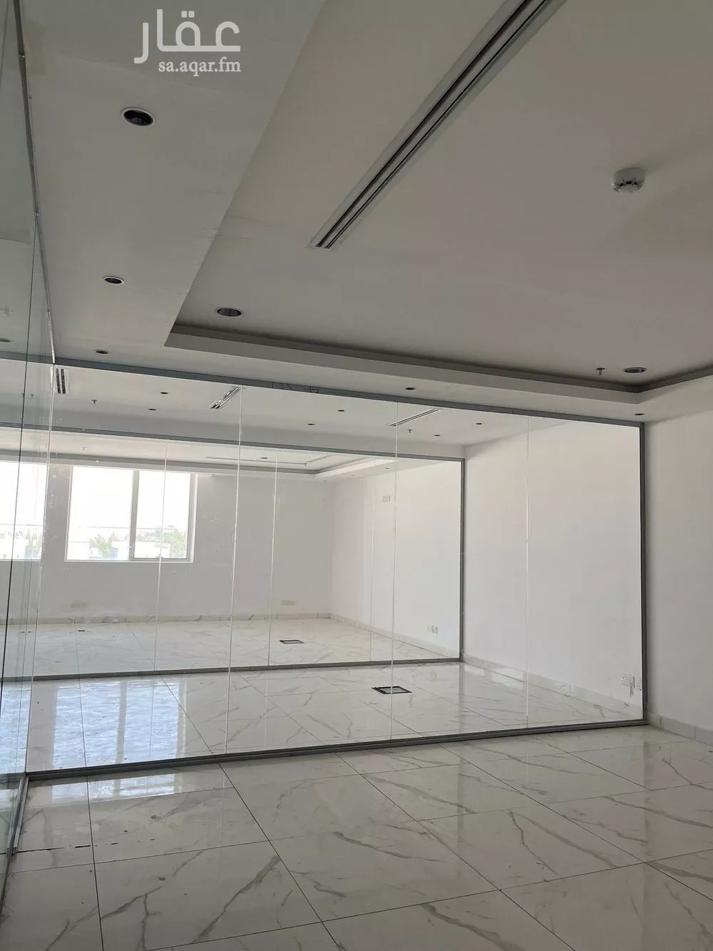 مكتب 3750 م² في النسيم الغربي 4