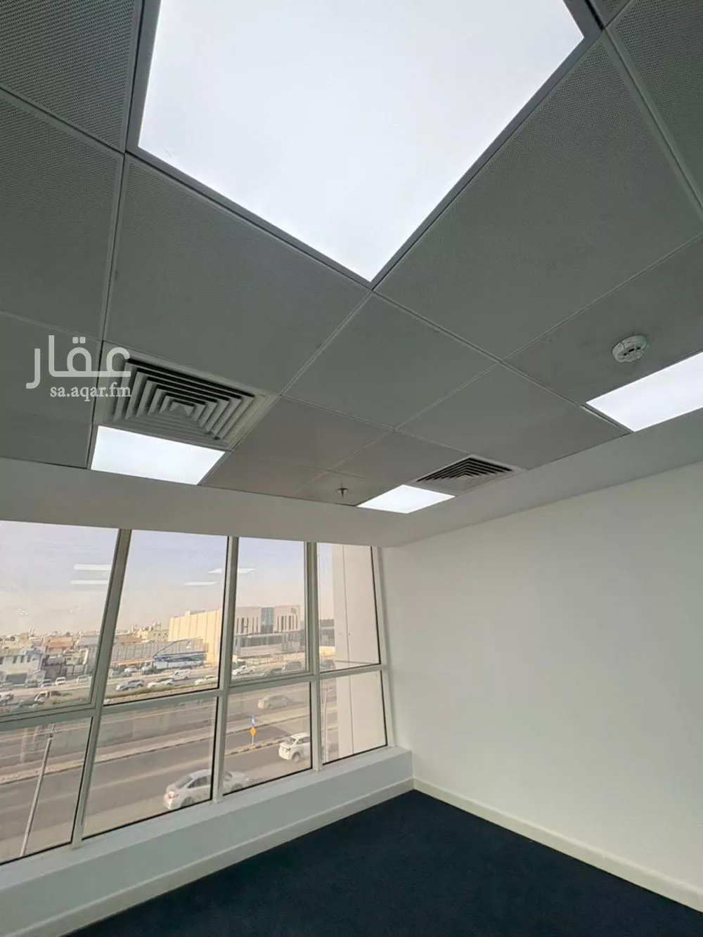مكتب 3750 م² في النسيم الغربي 4