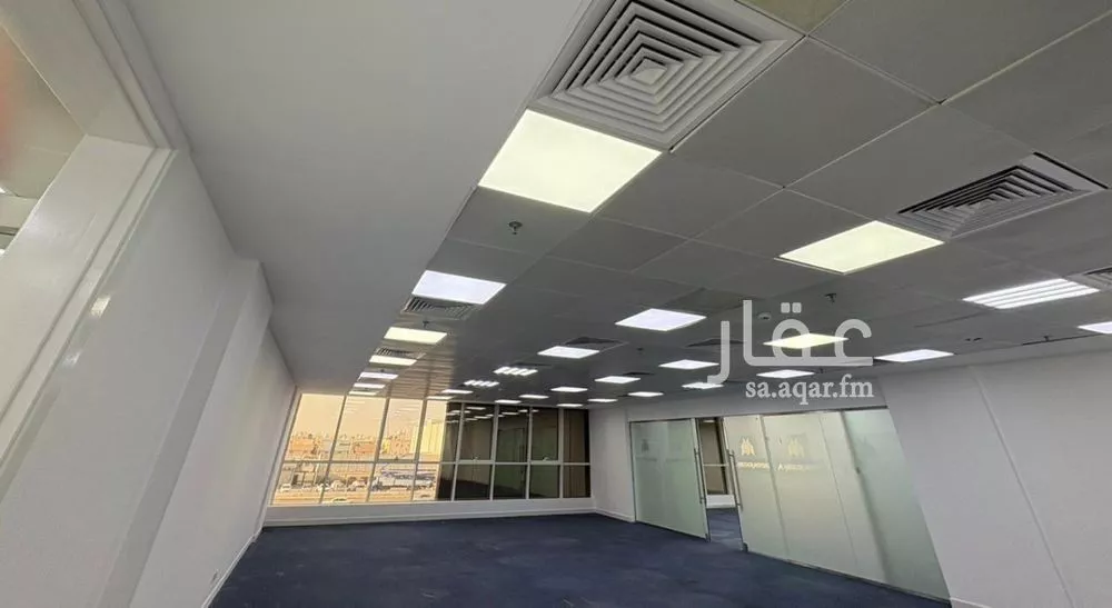 مكتب 3750 م² في النسيم الغربي 5