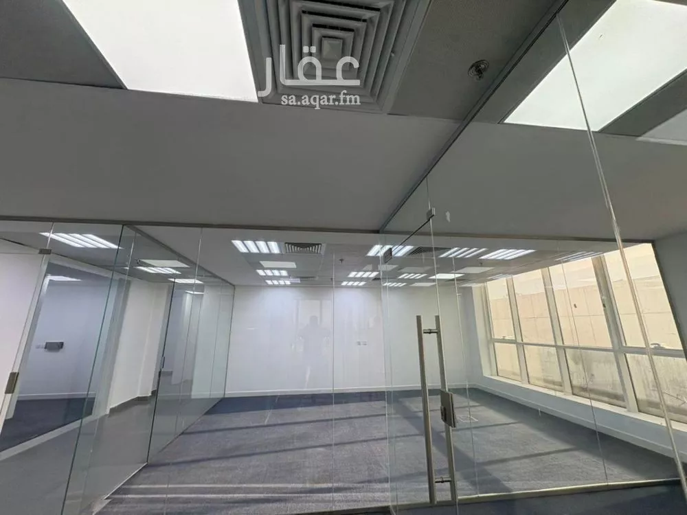 مكتب 3750 م² في النسيم الغربي 5