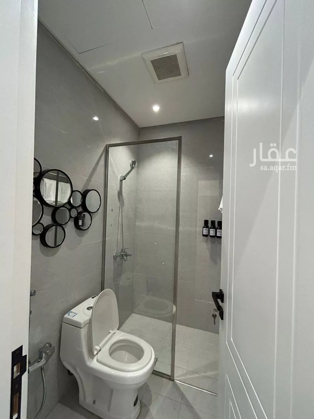 3 bedroom apartment in Tuwaiq, Riyadh 7