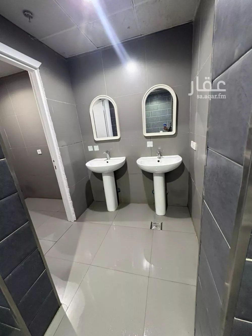 مكتب 3750 م² في النسيم الغربي 5