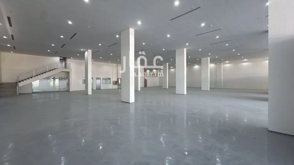 محل 3750 م² في النسيم الغربي 3