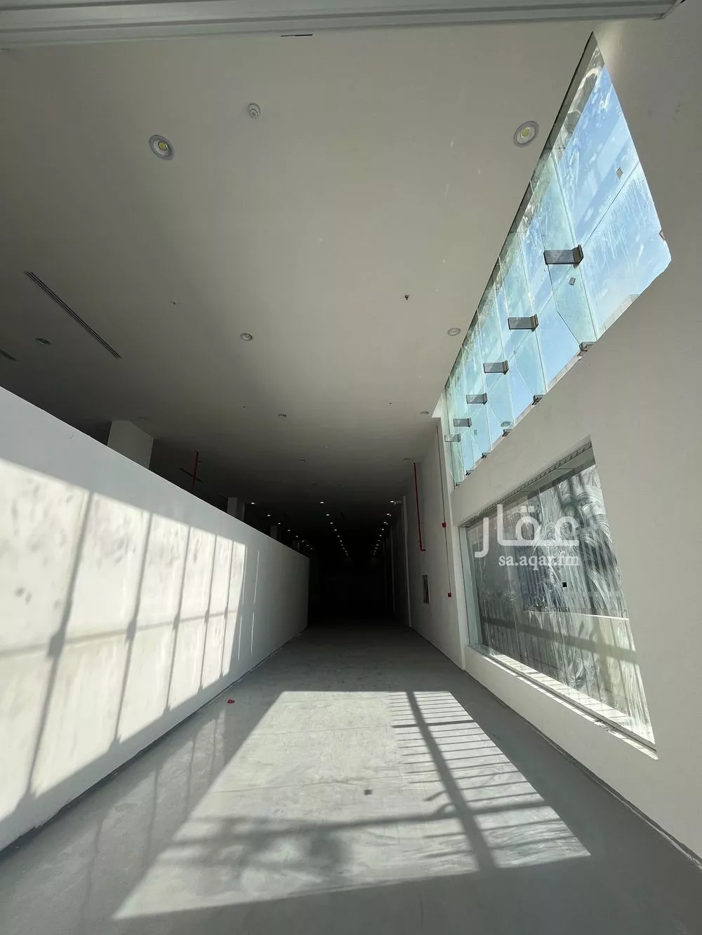 محل 3750 م² في النسيم الغربي 5