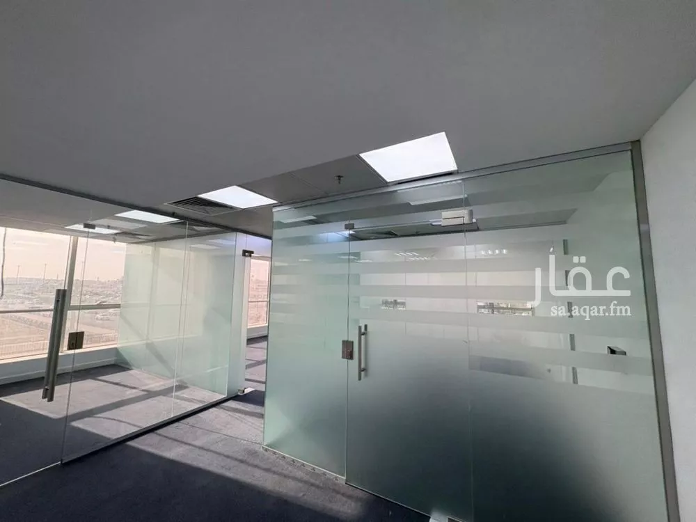 مكتب 3750 م² في النسيم الغربي 4