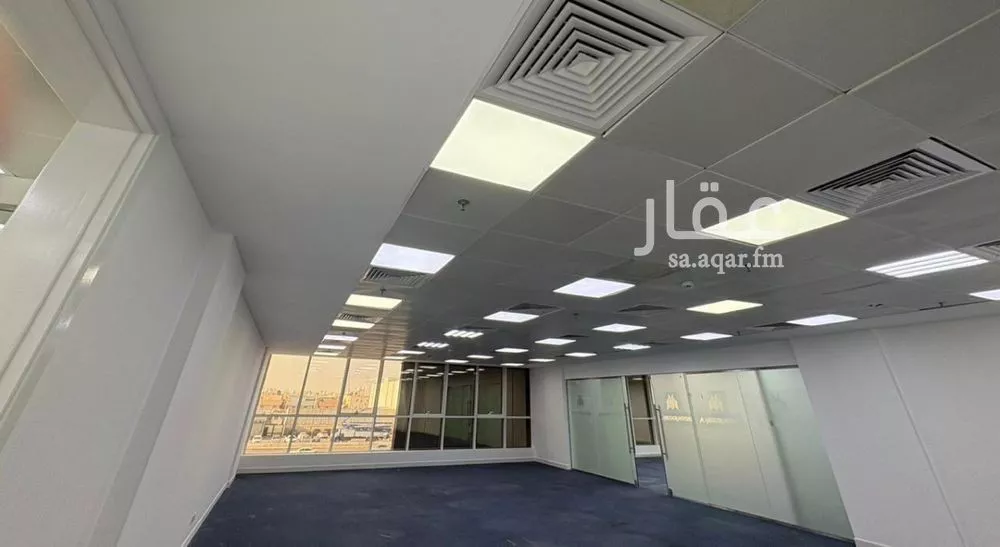 مكتب 3750 م² في النسيم الغربي 5
