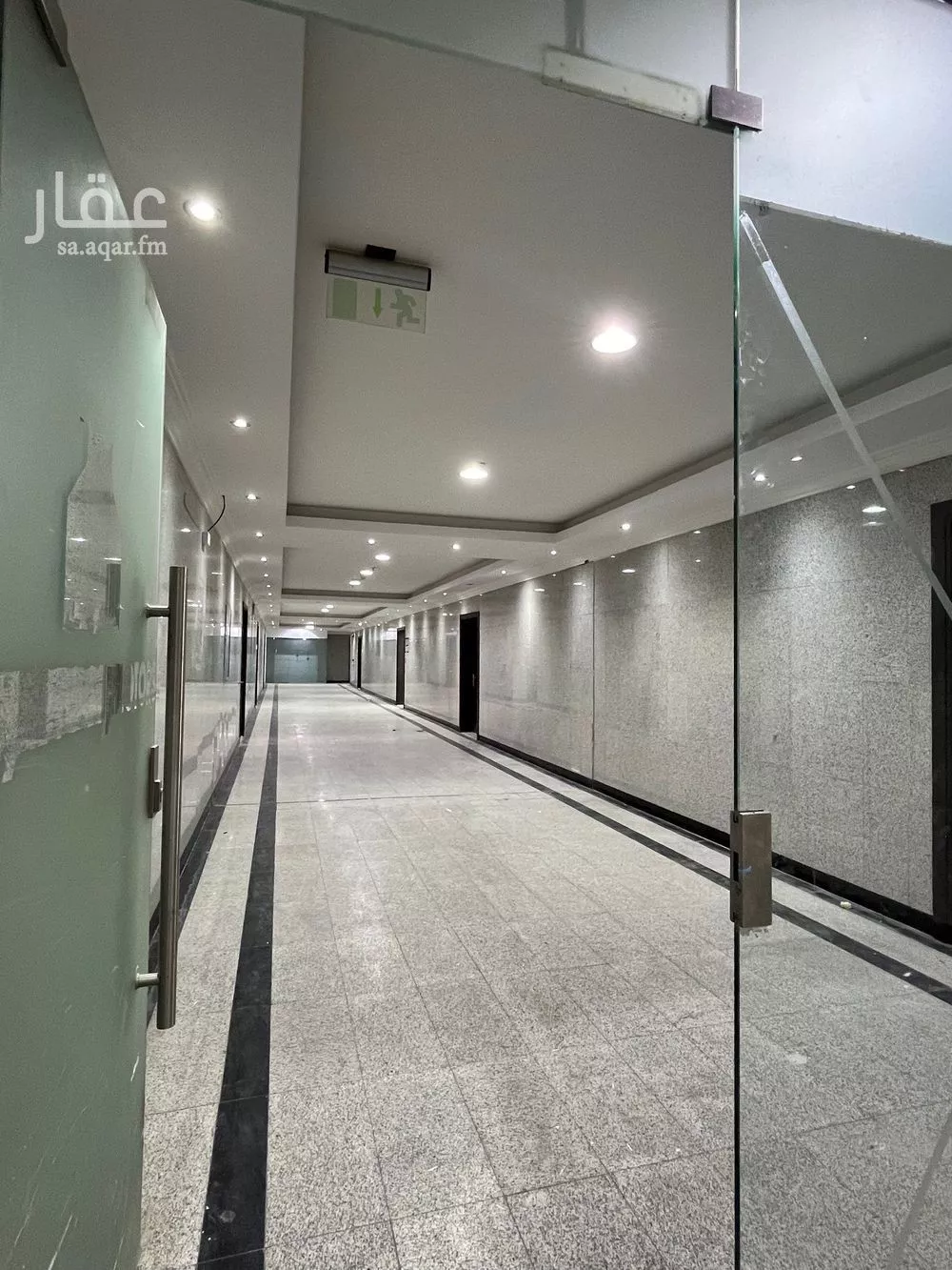 مكتب 3750 م² في النسيم الغربي 3
