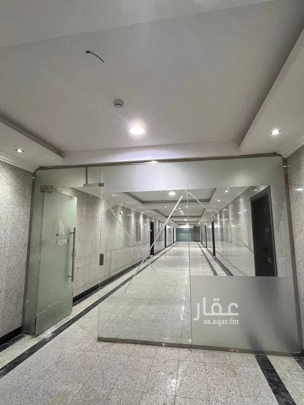 مكتب 3750 م² في النسيم الغربي 2