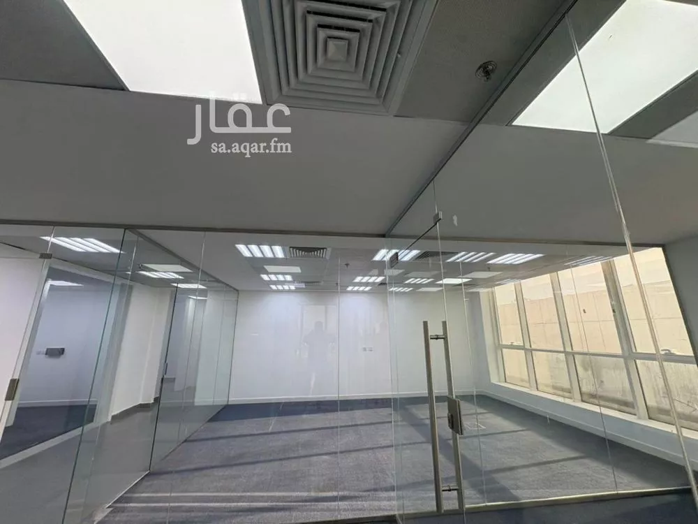 4 bedroom office in An Nasim Al Gharbi, Riyadh 6