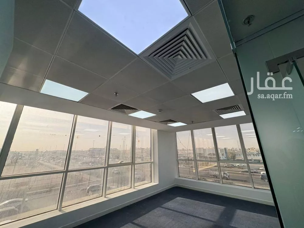 مكتب 3750 م² في النسيم الغربي 3