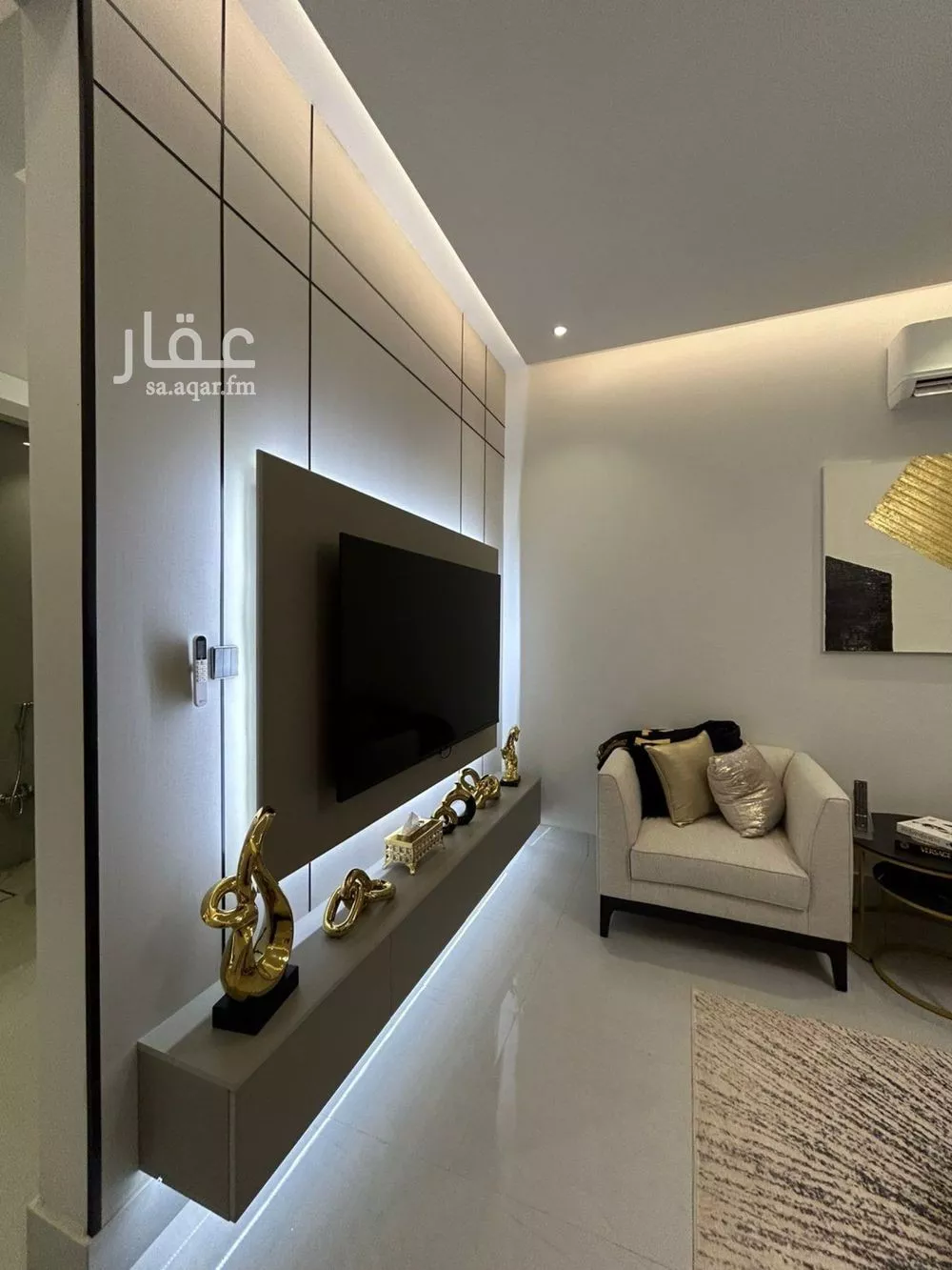 3 bedroom apartment in Tuwaiq, Riyadh 4