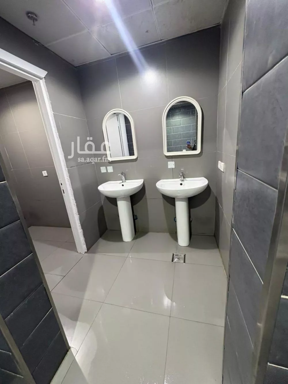 مكتب 3750 م² في النسيم الغربي 5