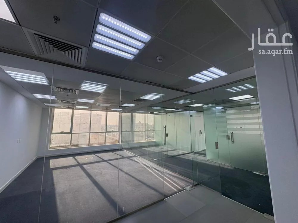 مكتب 3750 م² في النسيم الغربي 3