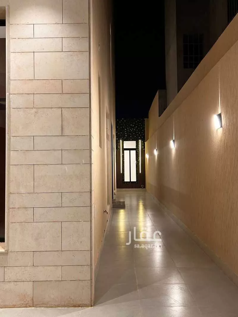 دور 5 غرف في المعيزلة 4