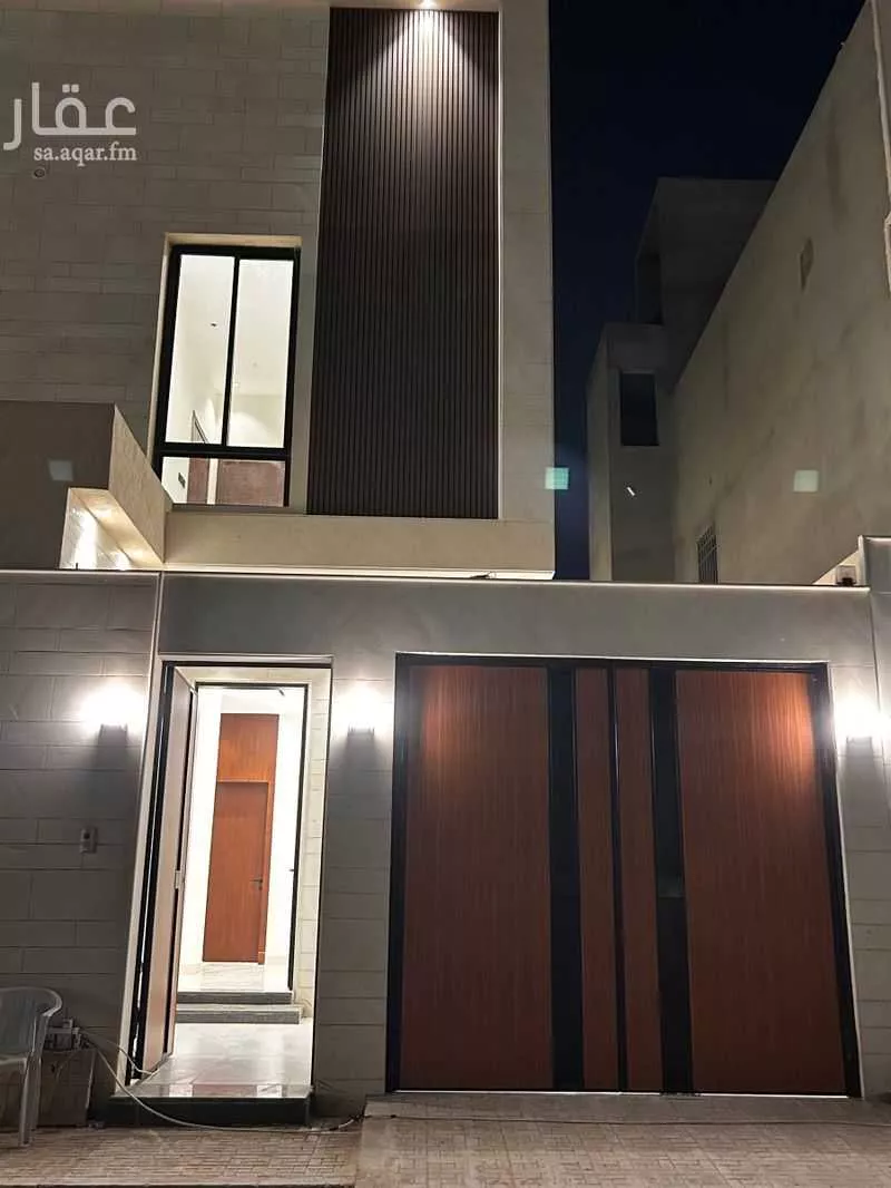 دور 5 غرف في المعيزلة 3