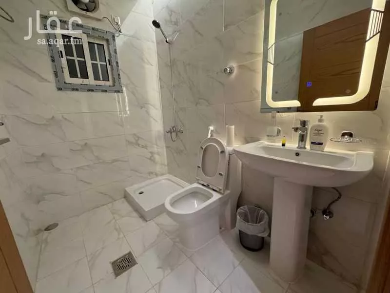 2 bedroom apartment in Al Sulaimaniyyah, Jeddah 4