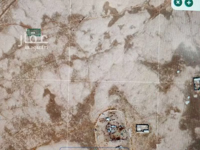 أرض 750 م² في الشرق 4