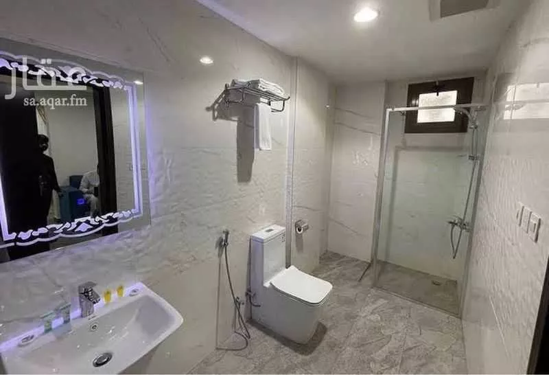 شقة 1 غرف في الظاهرة 3