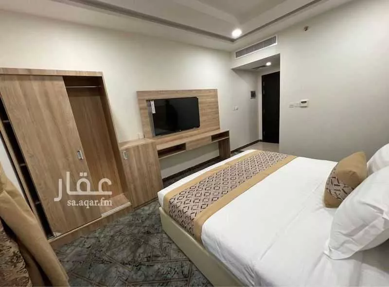 شقة 1 غرف في الظاهرة 5