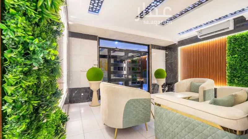 1 bedroom apartment in Al Bawadi, Jeddah 11