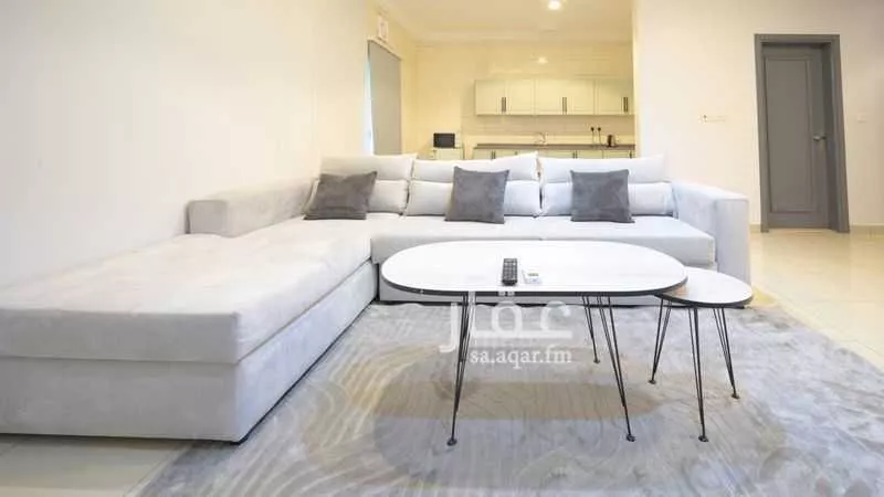 1 bedroom apartment in Al Salamah 3