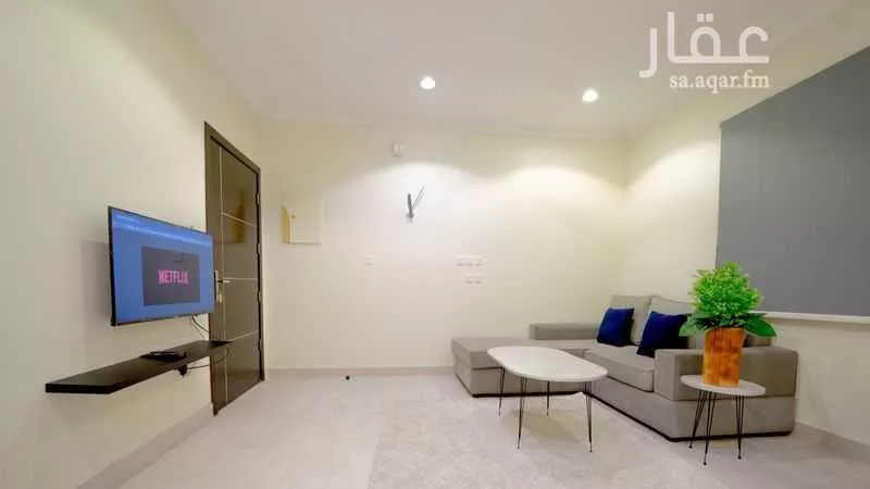 1 bedroom apartment in Al Bawadi, Jeddah 8