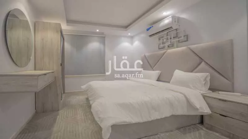 1 bedroom apartment in Al Salamah 5